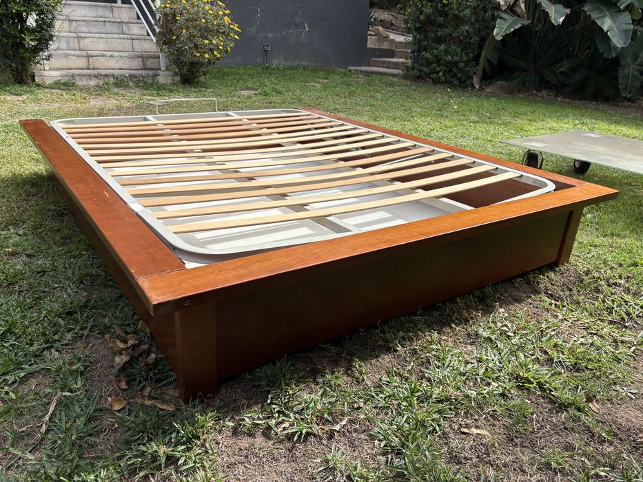 Cama Gratis para quem Recolher no Estoril