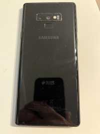 Samsung galaxy not 9