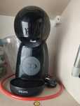 Ekspres do kawy  Dolce Gusto