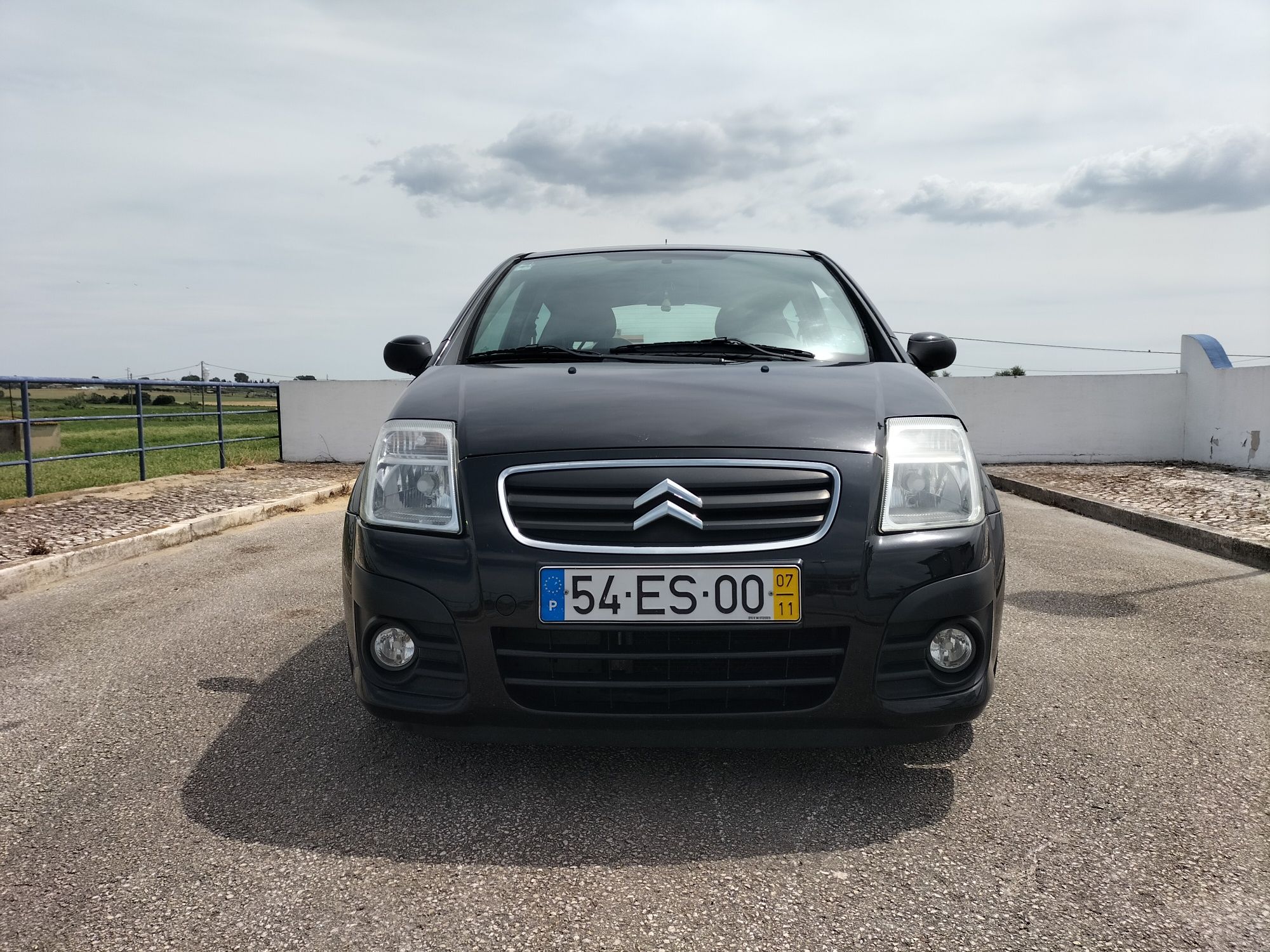 Citroen C2 1.4 HDi VT