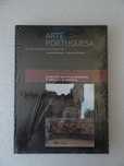 Livro Arte Portuguesa da pré-história ao século XX - Expressões Artíst