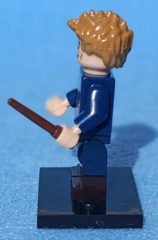 Newt Scamander (Harry Potter)