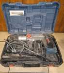 2001/N/24 Młot wyburzeniowy Erbauer Magnesium ERH1500-MX