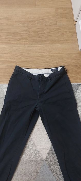 Jeansy polo  Ralpha laurena