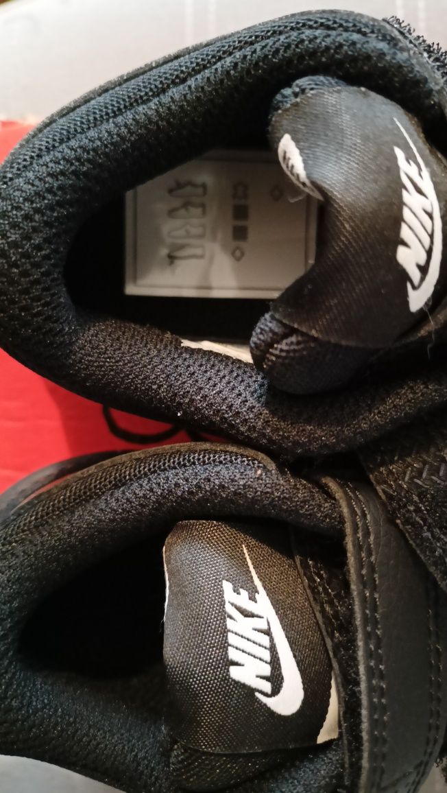 Nike Pico 23,5 nowe