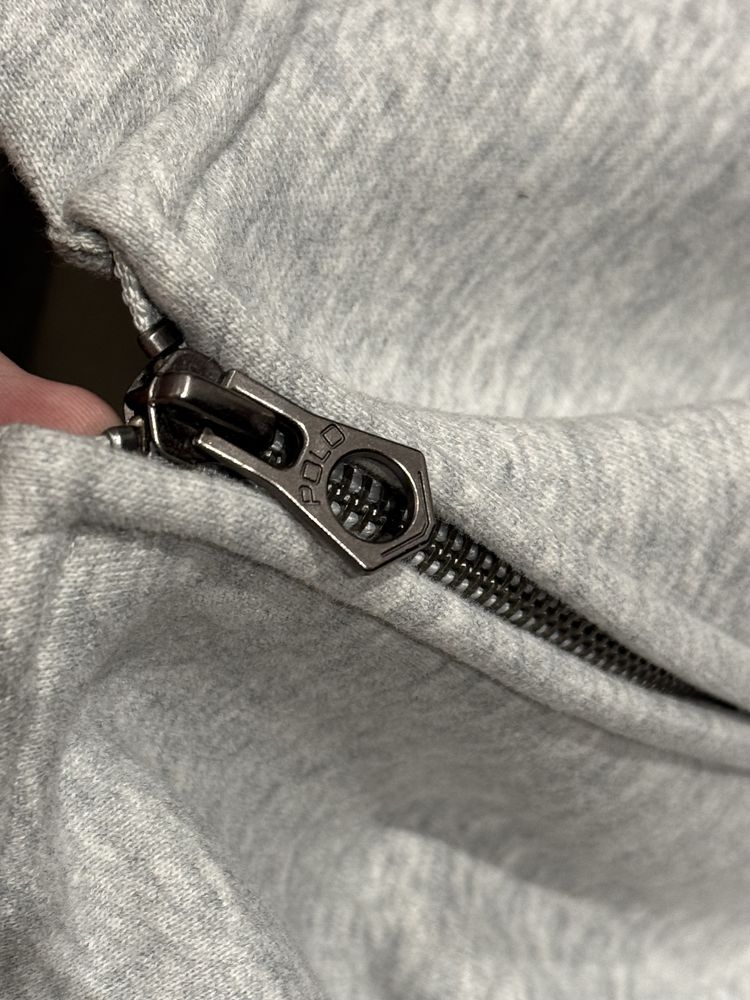Зіп-худі Ralph lauren