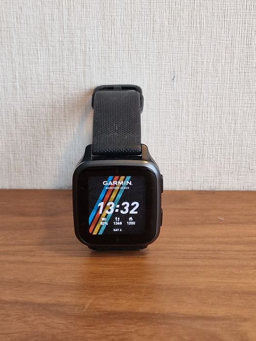Zegarek smartwach Garmin Venu SQ2 Music