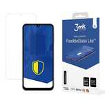 Szkło hybrydowe 3mk FlexibleGlass Lite™ na Samsung Galaxy M34/5G