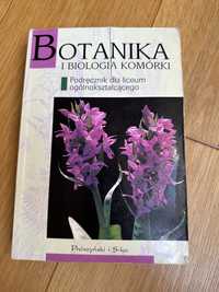 Botanika i biologia komórki, Prószyński i S-ka