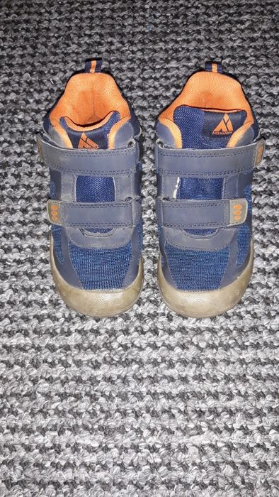 Детские ботиночки.