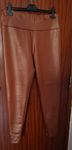 Leggins cardadas em Napa - 3XL