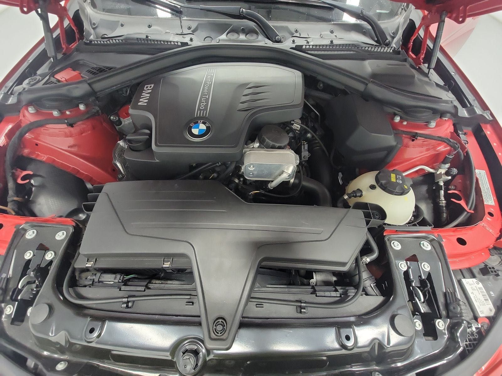 2016 BMW 3 Series 328I