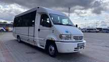 Renault Mascott  Renault 28 miejsc / klima / Manual