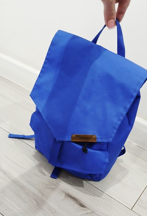 Plecak dziecięcy Bergans Veslefjell