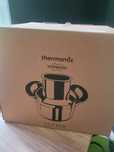 Nakładka krojąca do thermomix TM5 i TM6