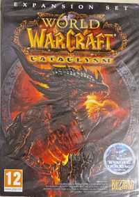 World of Warcraft Cataclysm NOWA