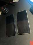2 szt iPhone 12