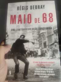 Maio de 68, Régis Debray