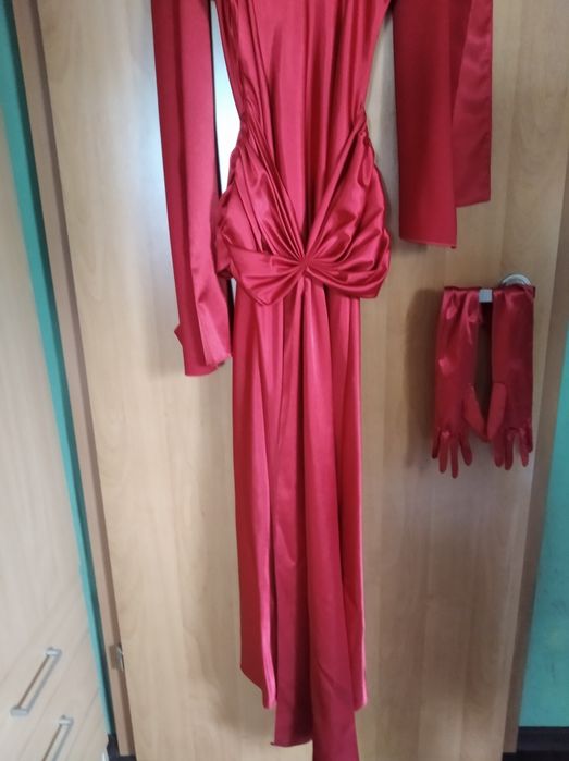 Sukienka na imprezę r 38