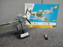 Cobi Supermatine Spitfire Mk.VB