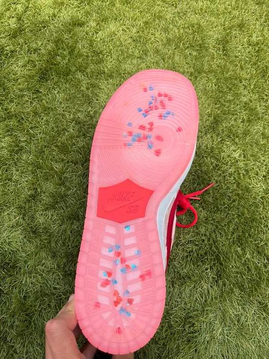 Nike_SB_Dunk_Low_Pro_QS _Pink R.39