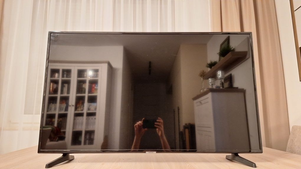 Telewizor Samsung 43