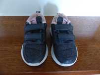 Buty sportowe r. 25 Sprandi w bdb stanie dł wkł. 15 cm
