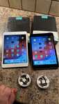 Tablet iPad Apple - 2 sztuki