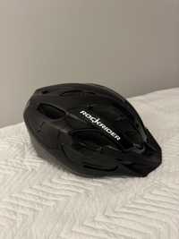 Kask rowerowy Rockrider Decathlon