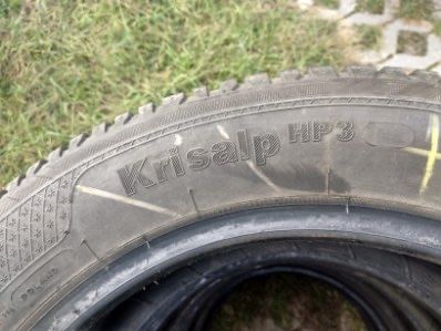 Opony letnie i zimowe 205/55 R16