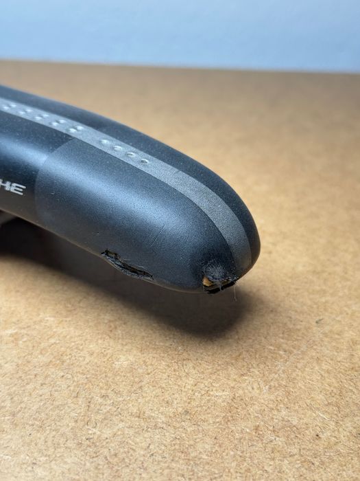 Siodełko rowerowe Haibike XDURO FV używane