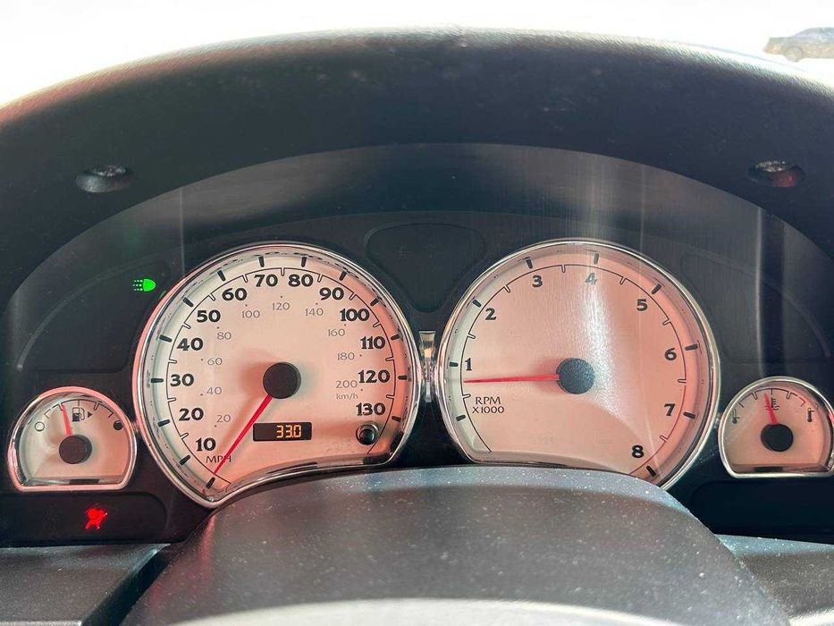 Saturn Vue 2.2 Бензин МКПП 2004