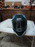 Capacete modular
