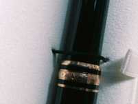 Montblanc por 199 euros ,contra reembolso paga  as despesas antes.