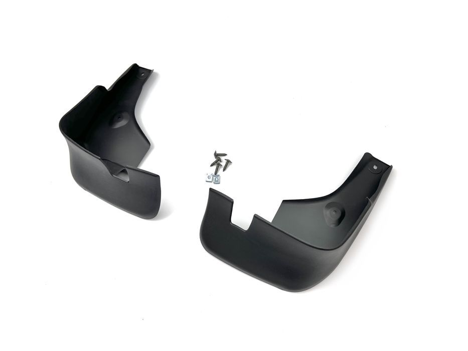 Передні бризковики Lexus RX 2003-2009 (комплект 2 шт)