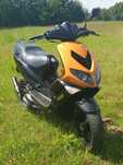 Skuter Peugeot speedfight 2 odblokowany