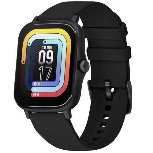 SmartWatch GTS2/Y20 kroki, kalorie, tętno, ciśnienie O2 powiadomienia.