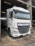 Daf xf 460 ano2015