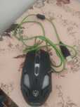 Mysz komputerowa do gier Battletron