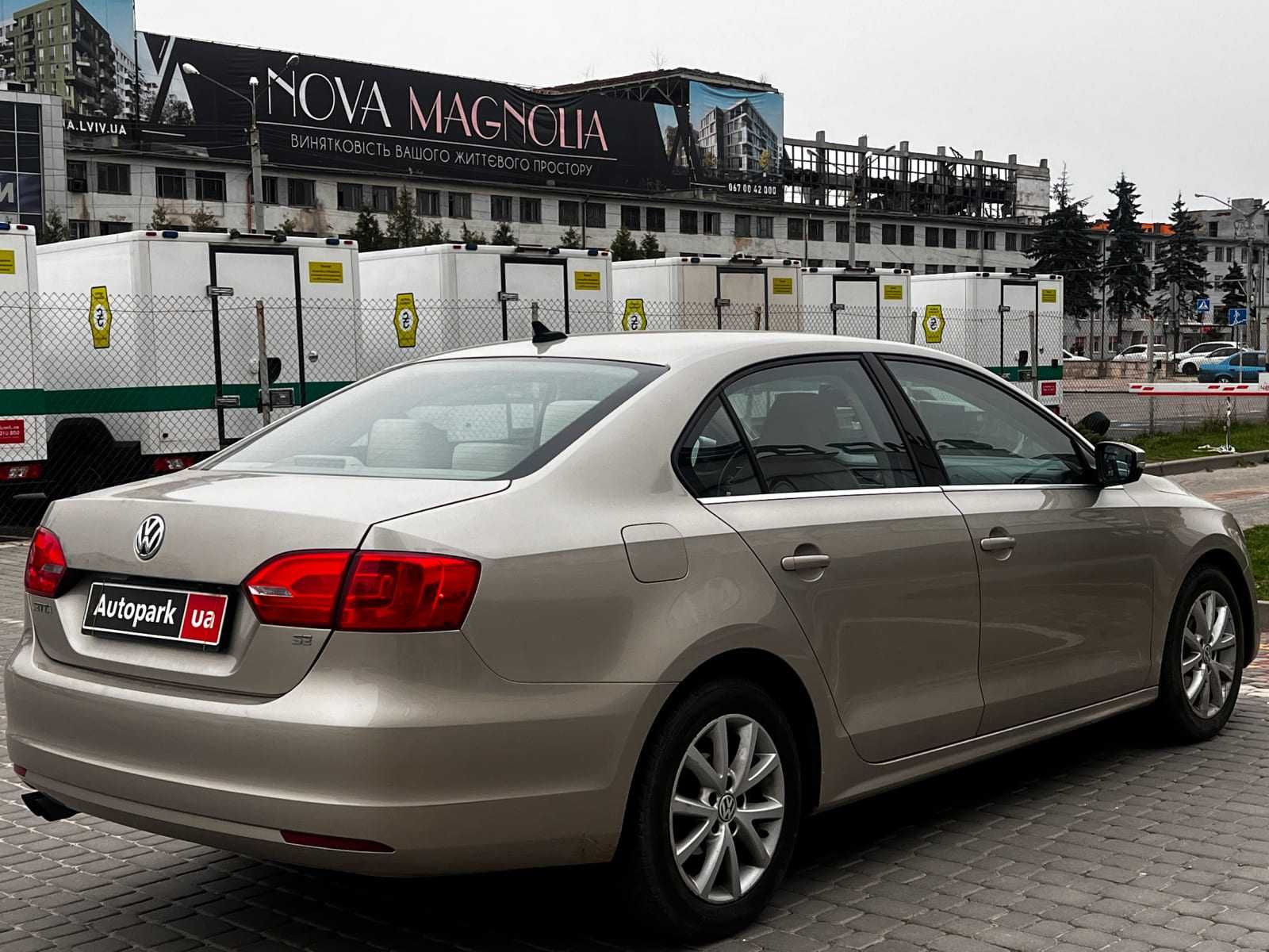 Продам Volkswagen Jetta 2013р. #42874