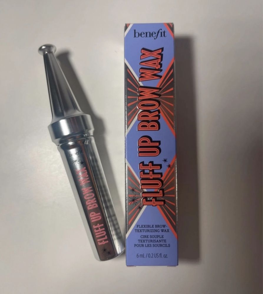 Benefit Fluff up brow was wosk do brwi 6ml