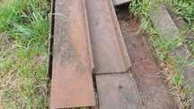 Ceownik hutniczy 200