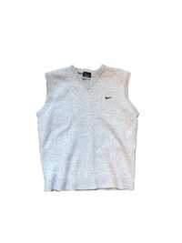 Nike Vintage Vest Вінтажна Жилетка Найк