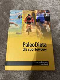 Dieta paleo dla sportowcow