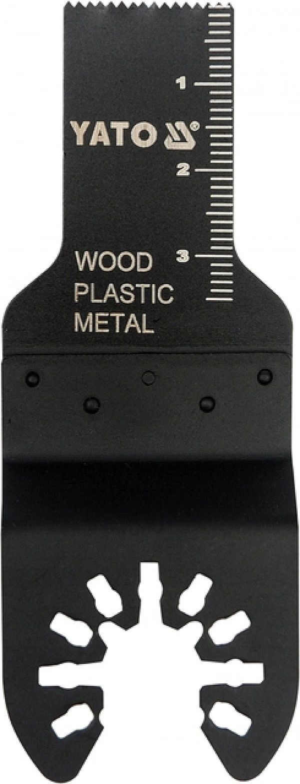 Brzeszczot Bim 20mm Yt-34686 Renowator 82220 Quick