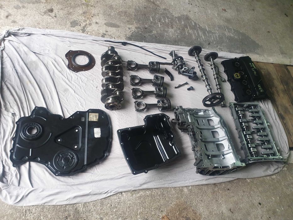 Mondeo mk3 2.0 tdci klawiatura