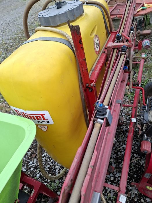 Stoły ogrodowe kopaczka