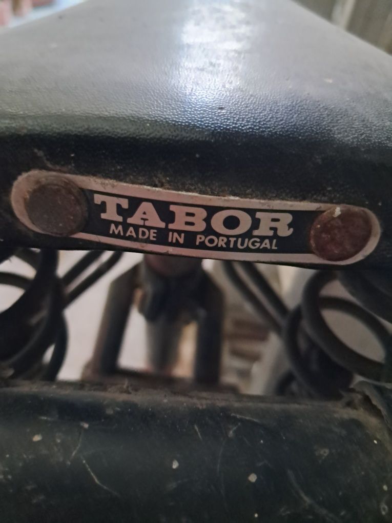 Vende-se bicicleta pasteleira