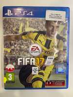 Gra Fifa 17 PS4 PL