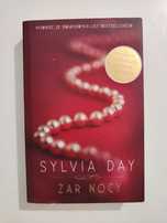 Żar nocy - Sylvia Day